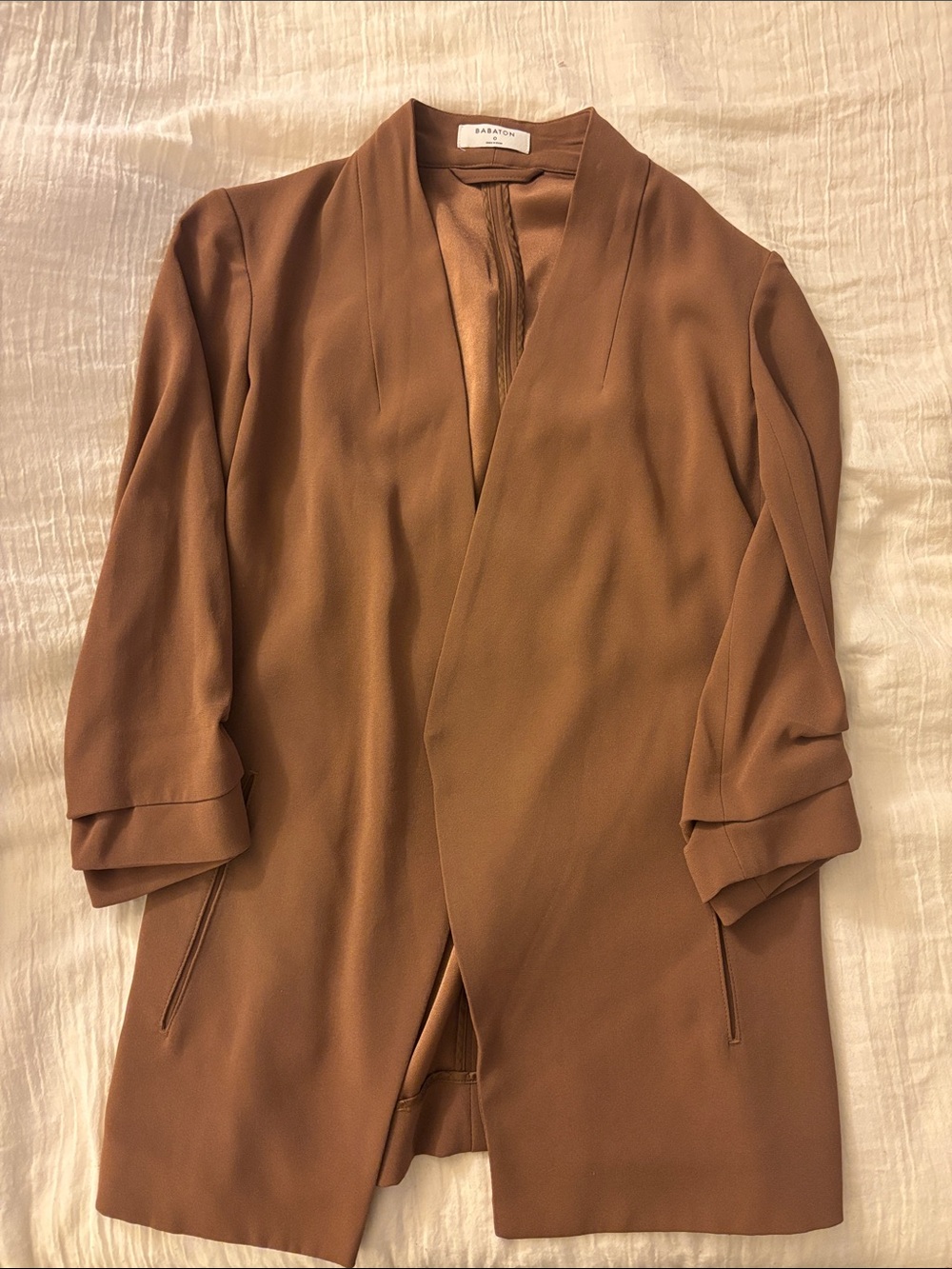 Babaton Power Blazer